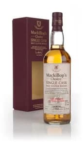Longmorn 1988 (bottled 2014) (cask 12811) - Mackillop's Choice