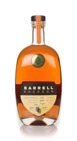 Barrell Bourbon 6 Year Old Batch 35