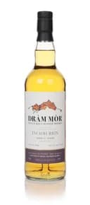 Inchmurrin 11 Year Old (cask 2996) - Dràm Mòr