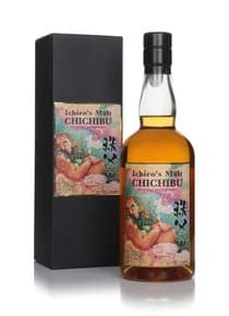 Chichibu Taiwan Edition 2025