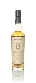 Bruichladdich 13 Year Old 2003 - Single Cask (Master of Malt)