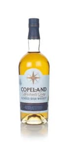 Copeland Merchants' Quay Blended Irish Whiskey