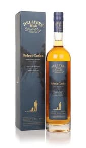 Hellyers Road Select Casks