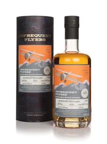 Bowmore 25 Year Old 1998 (cask 803728) - Infrequent Flyers (Alistair Walker)