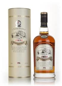Omar Single Malt Whisky - Sherry Cask