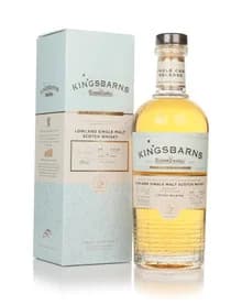 Kingsbarns 7 Year Old (cask 1510248) (Single Cask Release)
