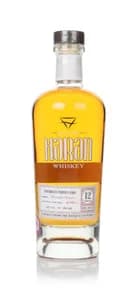 Haran 12 Year Old Port Cask Finish
