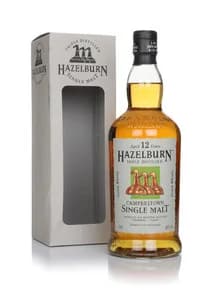 Hazelburn 12 Year Old
