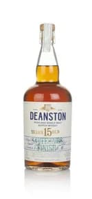 Deanston 15 Year Old Sauternes Cask Finish
