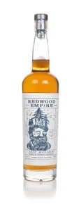 Redwood Empire Lost Monarch