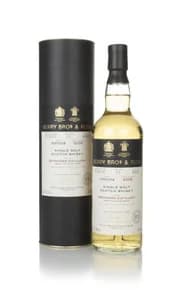 Benrinnes 11 Year Old 2009 (cask 310110) - Berry Bros. & Rudd