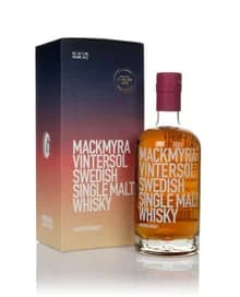 Mackmyra Vintersol 2019