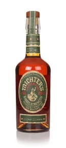 Michter's US*1 Barrel Strength Straight Rye (55.1%)