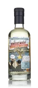 Caol Ila 6 Year Old - Batch 3 (That Boutique-y Whisky Company)