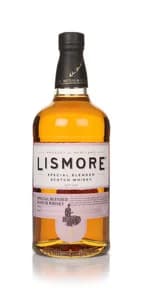 Lismore 8 Year Old Special Reserve