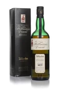Tullibardine 25 Year Old - Stillman's Dram (Whyte & Mackay)