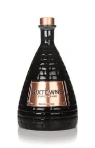 Sixtowns Blended Whisky