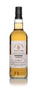Ledaig 6 Year Old 2020 - 100 Proof Edition #76 (Signatory)