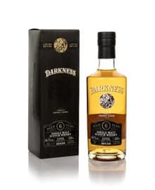 Aberlour 6 Year Old Oloroso Cask Finish (Darkness)