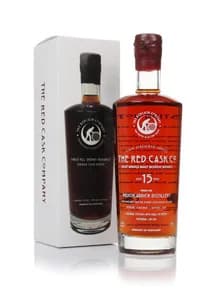 Bruichladdich 15 Year Old 2005 (cask 1403) - The Red Cask Co.