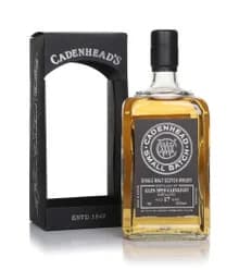 Glen Spey 17 Year Old 2001 - Cadenhead's Small Batch