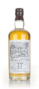 Craigellachie 17 Year Old