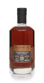 Craigellachie 13 Year Old - Wormtub Single Cask