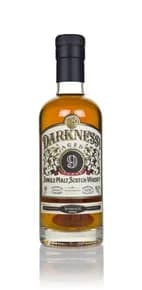 Benriach 9 Year Old Pedro Ximénez Cask Finish (Darkness)