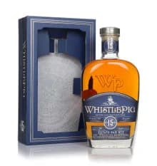 WhistlePig 15 Year Old