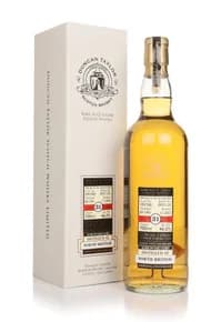 North British 31 Year Old 1991 (cask 5957081) - Rare Auld (Duncan Taylor)