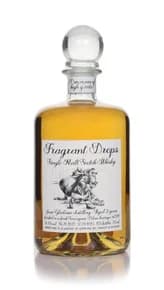 Glenlossie 11 Year Old 2013 Sauvignon Blanc Barrique (cask 13820) - Fragrant Drops (Keeble Cask Company)
