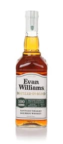 Evan Williams Bottled-in-Bond