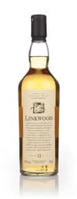 Linkwood 12 Year Old - Flora and Fauna