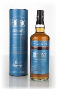 BenRiach 20 Year Old 1995 (cask 5959) - Madeira Cask Finish