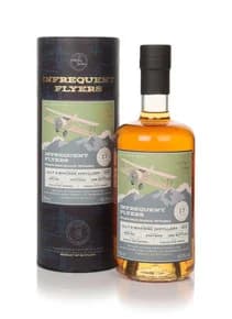 Allt-a-Bhainne 17 Year Old 2005 (cask 805182) - Infrequent Flyers (Alistair Walker)