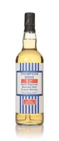 North Highland 8 Year Old Blended Malt (Thompson Bros.)