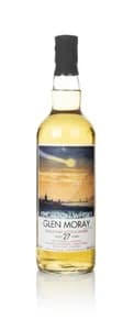 Glen Moray 27 Year Old (Chorlton Whisky)