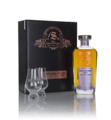 Rare Ayrshire (Ladyburn) 44 Year Old 1974 (cask 2606) - 30th Anniversary Gift Box (Signatory)