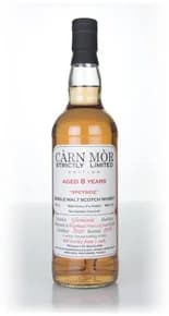 Glenlossie 8 Year Old 2010 - Strictly Limited (Càrn Mòr)