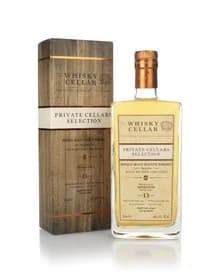 Benrinnes 13 Year Old 2007 (cask 310411) - The Whisky Cellar