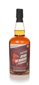 Benrinnes 13 Year Old 2009 - Cask Noir (Brave New Spirits)