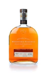 Woodford Reserve Kentucky Bourbon – Father's Day Edition