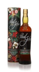 Paul John Christmas Edition 2022