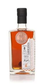 Caol Ila 8 Year Old 2014 (cask 321525A) - The Single Cask