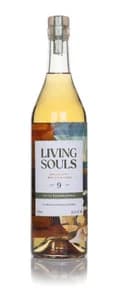 Arran (Lochranza) 9 Year Old Single Malt - Living Souls
