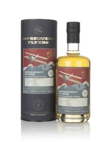Glen Elgin 13 Year Old 2006 (cask 801068) - Infrequent Flyers (Alistair Walker)