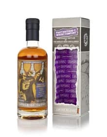 St. Kilian 5 Year Old (That Boutique-y Whisky Company)