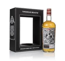 Timorous Beastie 20 Year Old