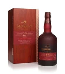 Redbreast 27 Year Old