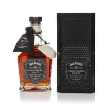 Jack Daniel's Single Barrel with Presentation Tin